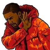 Rage Comics Pack WhatsApp Sticker #3