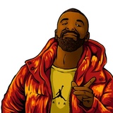 Rage Comics Pack WhatsApp Sticker #4