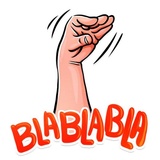 Rage Comics Pack WhatsApp Sticker #5