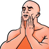 Rage Comics Pack WhatsApp Sticker #7