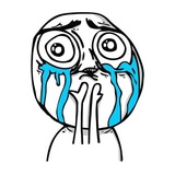 Meme Sticker Pack WhatsApp Sticker #12