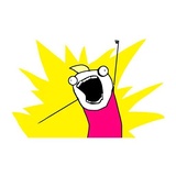 Meme Sticker Pack WhatsApp Sticker #14