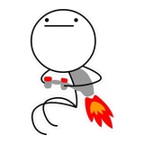 Meme Sticker Pack WhatsApp Sticker #28