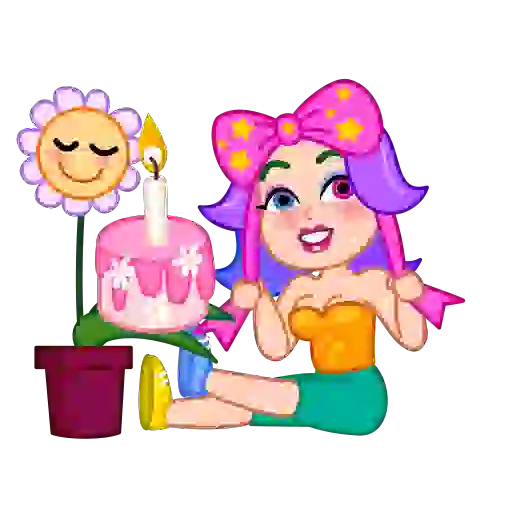 Sticker 12