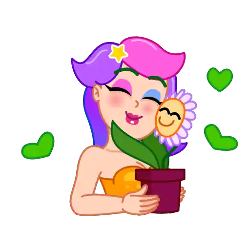 Sticker 18