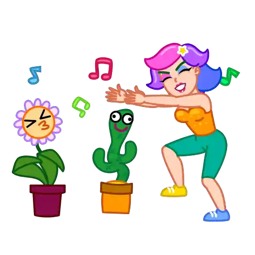 Sticker 9