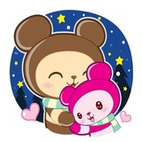 RainbowRoad WhatsApp Sticker #10