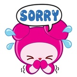 RainbowRoad WhatsApp Sticker #13