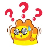 RainbowRoad WhatsApp Sticker #14