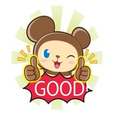 RainbowRoad WhatsApp Sticker #17