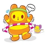 Sticker 19