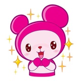 RainbowRoad WhatsApp Sticker #2