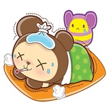 RainbowRoad WhatsApp Sticker #20