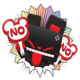 RainbowRoad WhatsApp Sticker #23