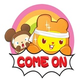 RainbowRoad WhatsApp Sticker #26
