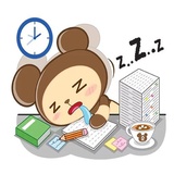 RainbowRoad WhatsApp Sticker #3