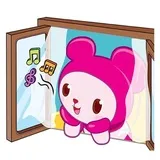Sticker 34