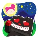 Sticker 37