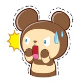 RainbowRoad WhatsApp Sticker #4
