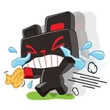 Sticker 8