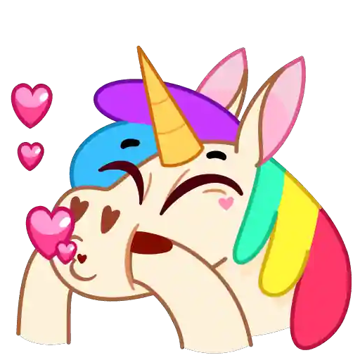 Rainicorn
