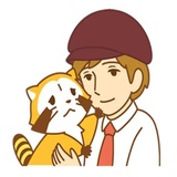 Rascal Line WhatsApp Sticker #15