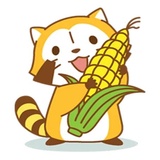 Rascal Line WhatsApp Sticker #29