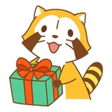 Rascal Line WhatsApp Sticker #7