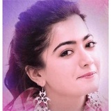 Rashmika Mandanna WhatsApp Sticker pack