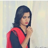 Rashmika Mandanna WhatsApp Sticker #16