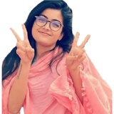 Rashmika Mandanna WhatsApp Sticker #19