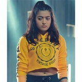 Rashmika Mandanna WhatsApp Sticker #2