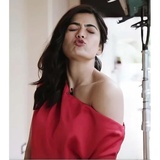 Rashmika Mandanna WhatsApp Sticker #20