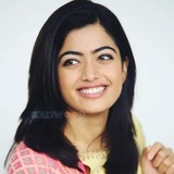 Rashmika Mandanna WhatsApp Sticker #26