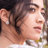 Rashmika Mandanna WhatsApp Sticker #27