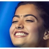 Rashmika Mandanna WhatsApp Sticker #30