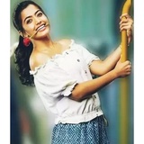 Rashmika Mandanna WhatsApp Sticker #4
