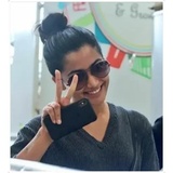 Rashmika Mandanna WhatsApp Sticker #8