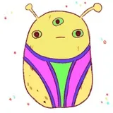 Sticker 35
