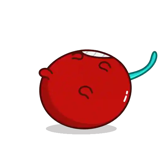 Red Cherry