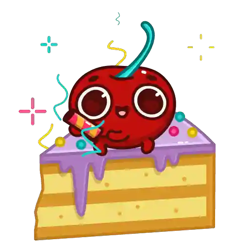 Sticker 21
