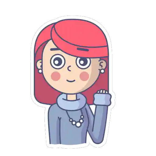 Red Elizabeth
