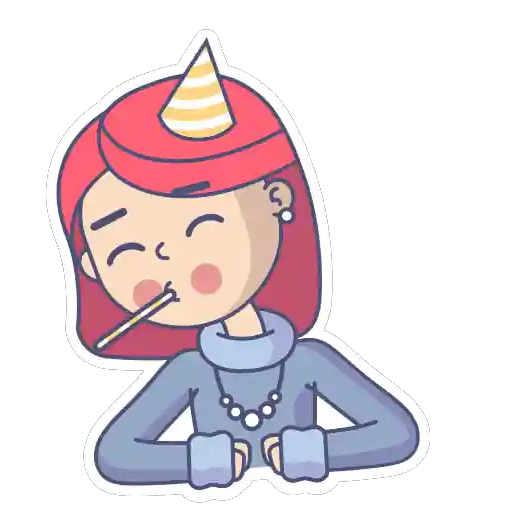 Sticker 11
