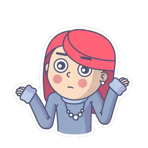 Sticker 12
