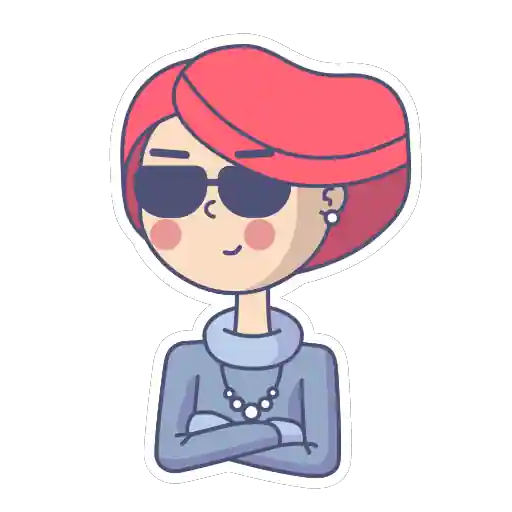 Sticker 6