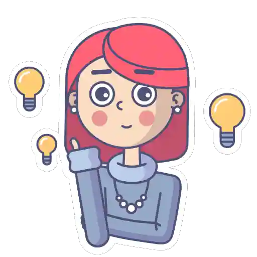 Sticker 8