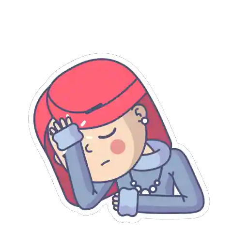 Sticker 9