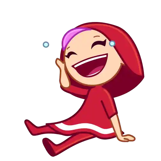 Red Riding Hood