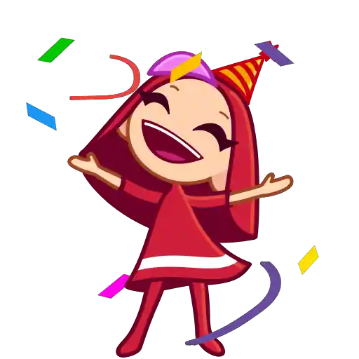 Sticker 8