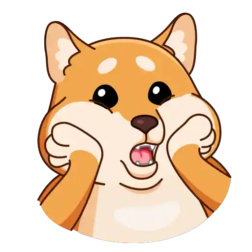 Sticker 9